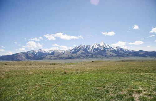 Yellowstone Trail Lodge - Foto 3