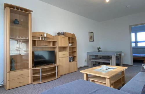 Gästewohnung KL WZL 31 8 - Foto 4