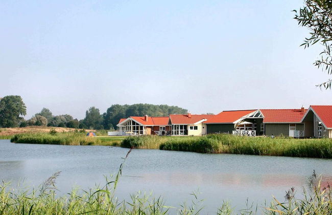 Holiday Home in Otterndorf - Foto 22