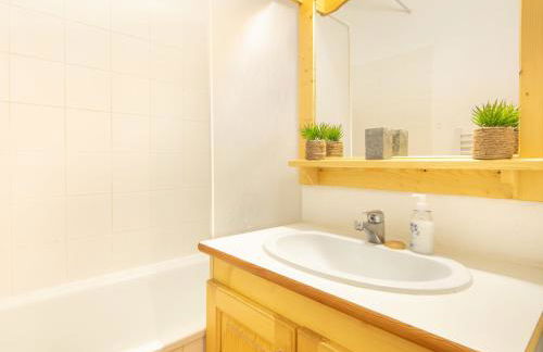 Les Bouquetins - 5 - Appart Chaleureux 6 pers - Photo 6