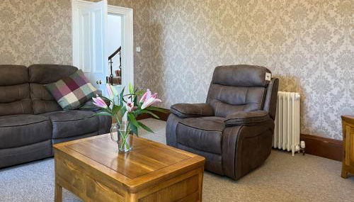 West Nevay Farm House - Foto 3