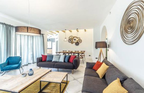 Villa Dionis - Foto 36