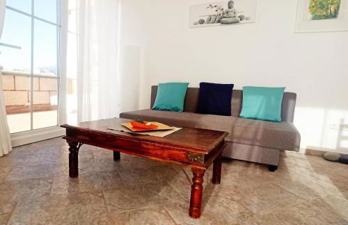 Casa Tamara 1 - quiet flat with Pool great view of the mountains and the sea - Foto 6