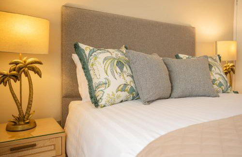 Stirling Townhouse Apartment Btm - Foto 20