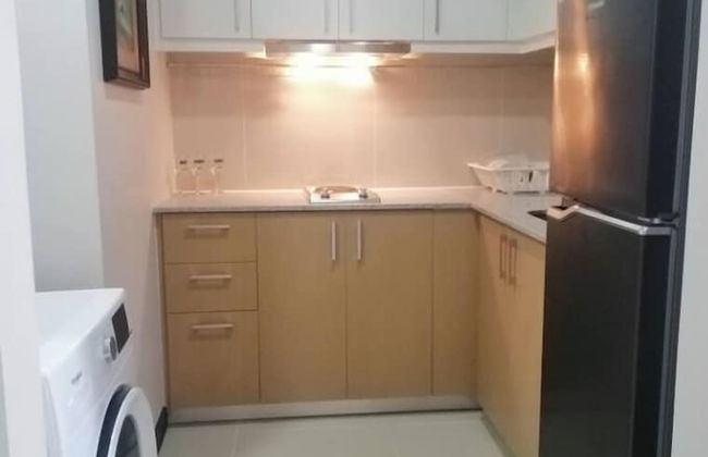 Uptown Park Suites Tower 1 - Photo 64