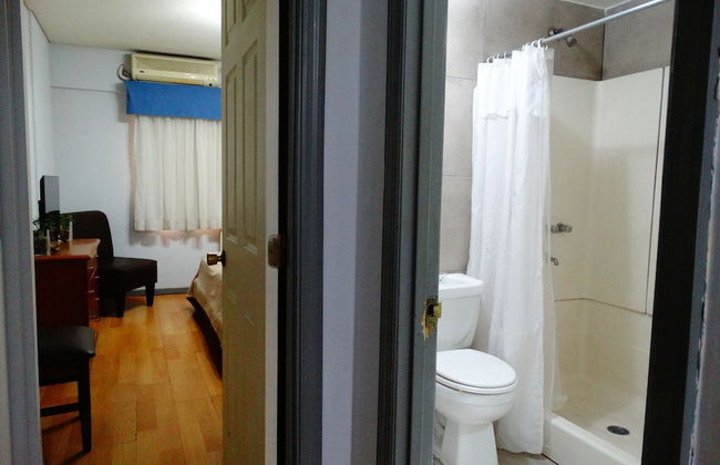 Apart Hotel San Lorenzo - Foto 9