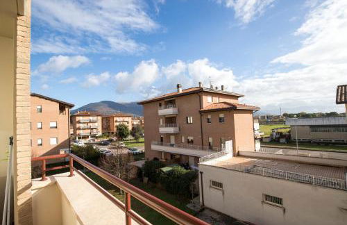 Appartamento SERGIO LUXURY CENTRO parking free - Foto 28