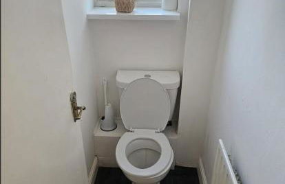 Bright 3-Bed Home away from home - Foto 11