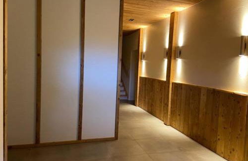 Chalet luxueux avec piscine intérieure - Foto 16