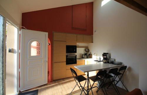 La Maison de Louise - Foto 12