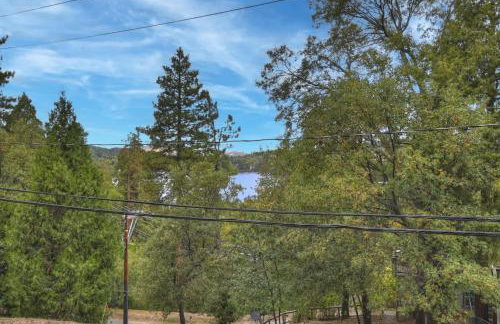 Emerald Arrowhead Haus - For 6 - Foto 35