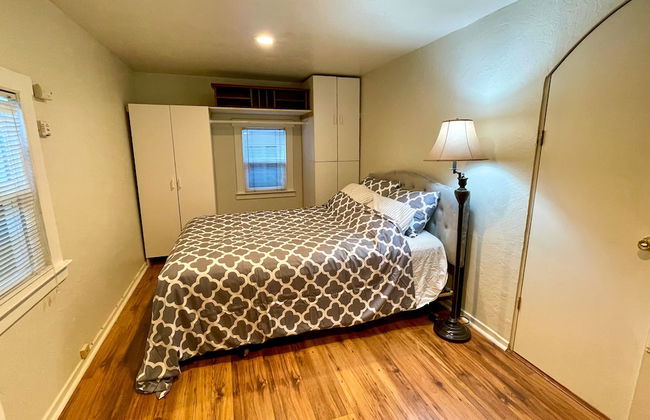 Sunnyvale Cabin - Foto 1