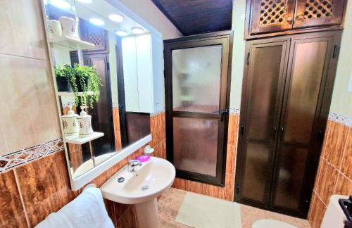 Casa Rural & Barbacue Giovanni icod de los vinos - Foto 10