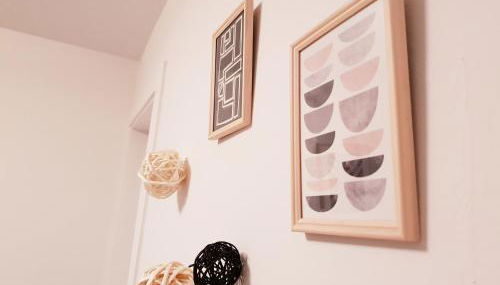 25mn to HH-2BR Kitchen&Netflix - Foto 5