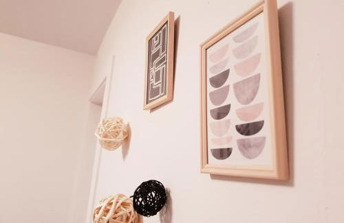 25mn to HH-2BR Kitchen&Netflix - Foto 5