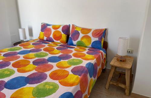 La Corte di Zia Lucia - vicino Ospedale Panico - Cammino del Salento - Foto 13