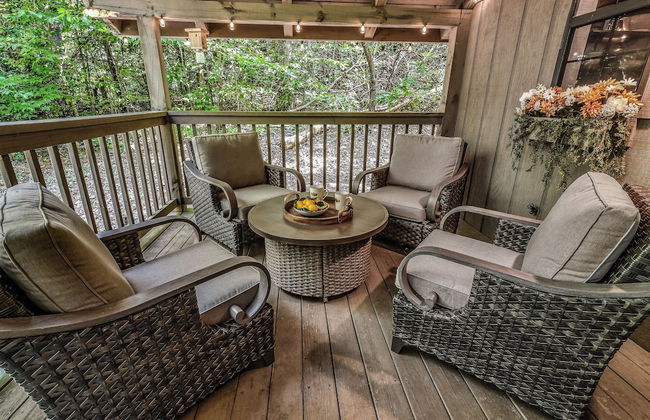 Light'n Bug Bungalow - Photo 36