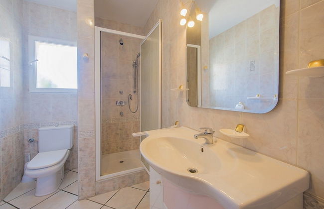 Villa Almendros 16 - Foto 8