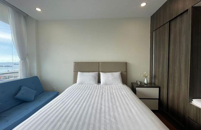 Cassabella Hotel & Apartment - Photo 8