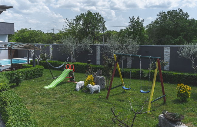 Holiday Home Noa - Foto 47