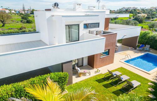 Villas Novochoro - Large Garden- Heatable Pool by DreamvillasAlbufeira - Foto 33