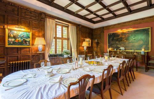 Ravenclaw Hall - Foto 11