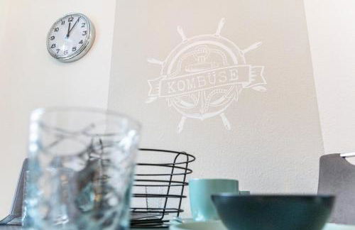 Ferienwohnung Hilbers - Foto 8