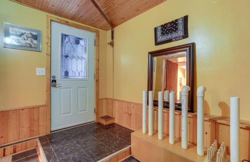 Snoqualmie Pass Cabin with Deck Walk to Ski Lift - Foto 18