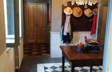 Spacious villa with private pool in Ca' dei Rovati - Foto 34