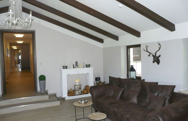 7 Bergschlossl Comfortable Holiday Residence - Foto 8