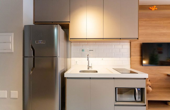 Helbor Edition Vila Madalena - Foto 46