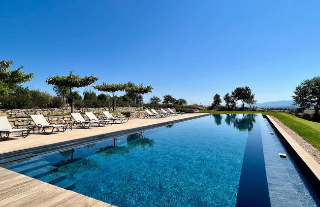 Maniero in Maremma Luxury Villa in Tuscany - Foto 52