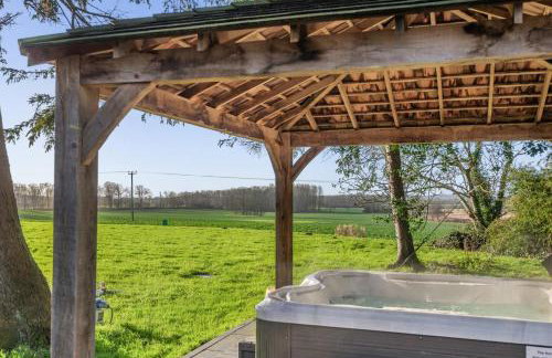 13 Bed in Skendleby oc-s33954 - Foto 15