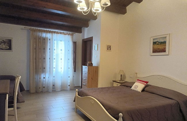 agriturismo le campanelle - Foto 30