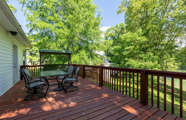 Cove's End - Photo 17