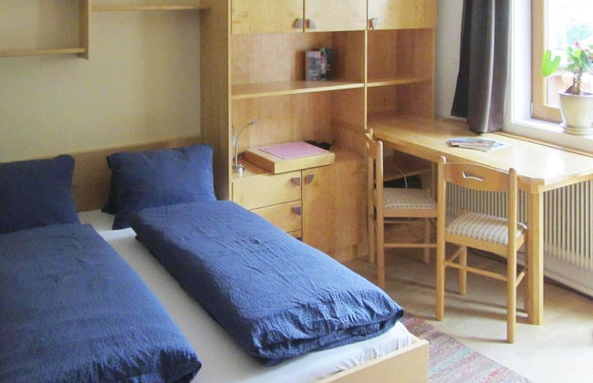 Apartment in Krimml With Parking Space - Foto 3