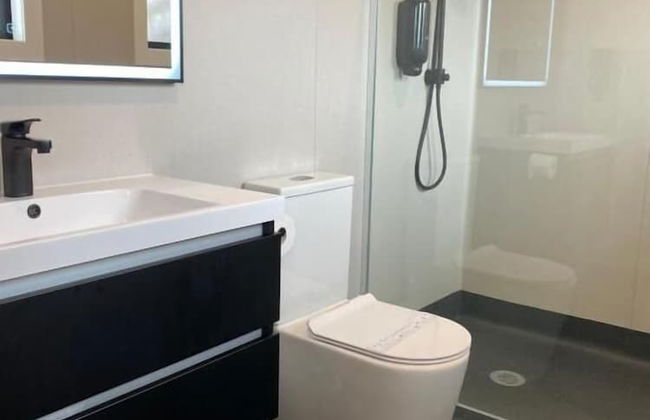 Kennedy Park Resort - Foto 47