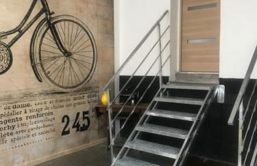 Le Loft de l ancienne forge - Foto 31