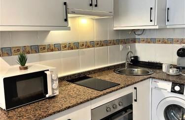 ARIMAT URBAN FLAT Zona Centro Mercado Rambla - Photo 14