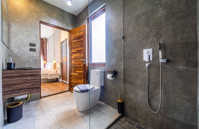 Secluded Oasis for Family - BM5 - Foto 50