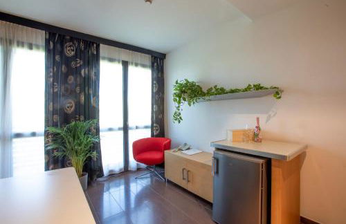 Matrix Hotel & Residence - Photo 28