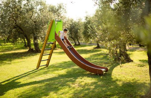 Tenuta Torre Rossa Farm & Apartments - Foto 62