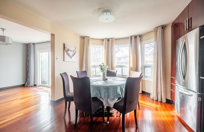 GLOBALSTAY Tranquil Family Retreat - Foto 19