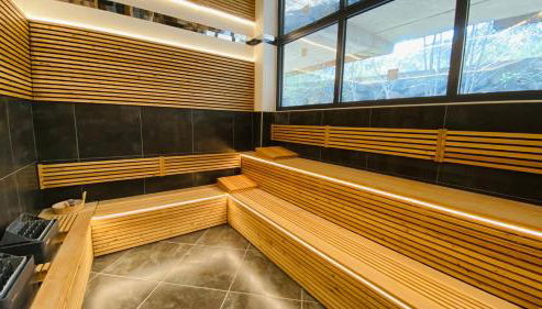 Coin d'Aubrac Hotel, Restaurant & SPA De luxe - Photo 5