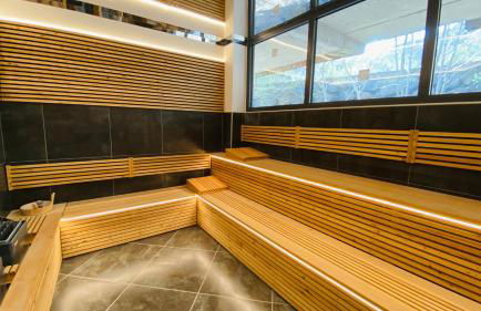 Coin d'Aubrac Hotel, Restaurant & SPA De luxe - Foto 5