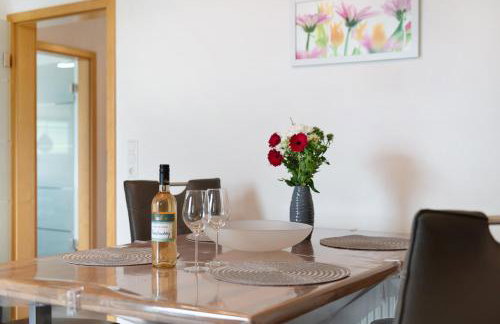 Ferienwohnung Vogelsang - Foto 8