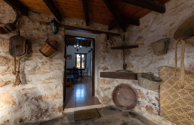 Agroturismo La Gayria - Photo 38