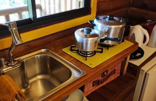 Cabanas Cambuim - Urubici - SC - Foto 58