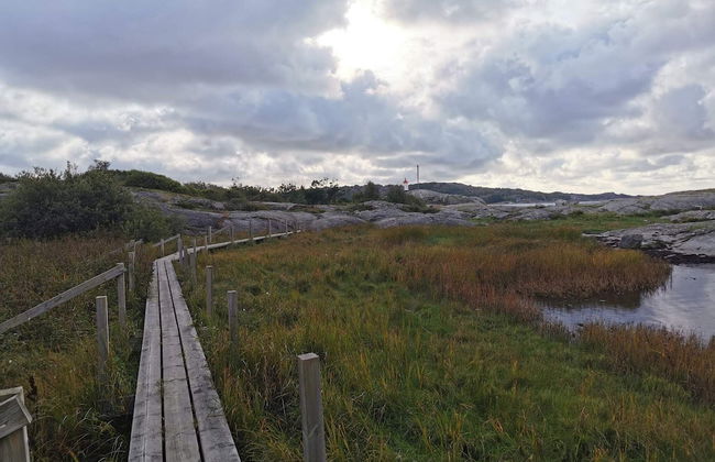 4 Star Holiday Home in Bohus - Photo 10