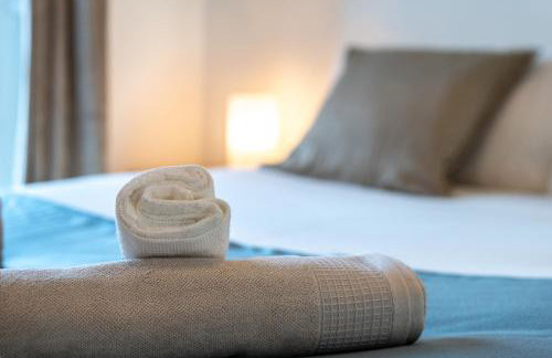 Manchester Serviced Accomodation NorthernNightzzz - The Gardens - Foto 24